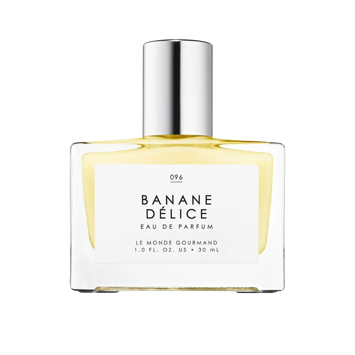 Le Monde Gourmand Banane Délice EDP