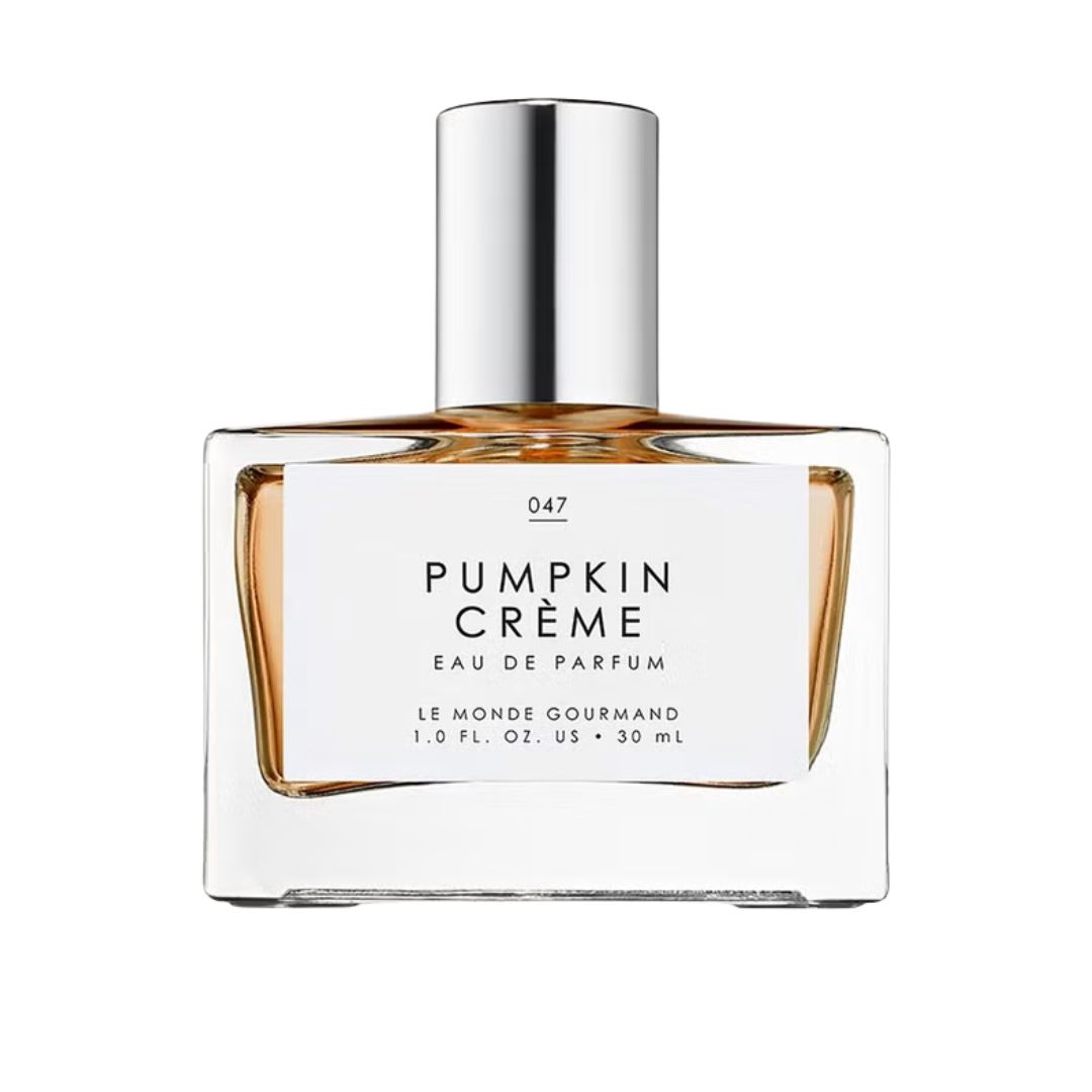 Le Monde Gourmand Pumpkin Crème Eau de Parfum