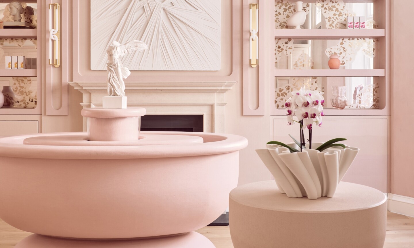 Le Petit Saint Clinic