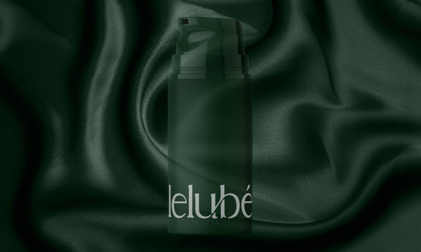 Lelubé Lubricant