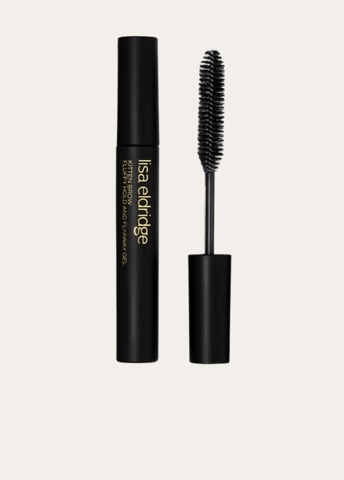 Lisa Eldridge Kitten Brow Fluffy Hold & Flyaway Gel