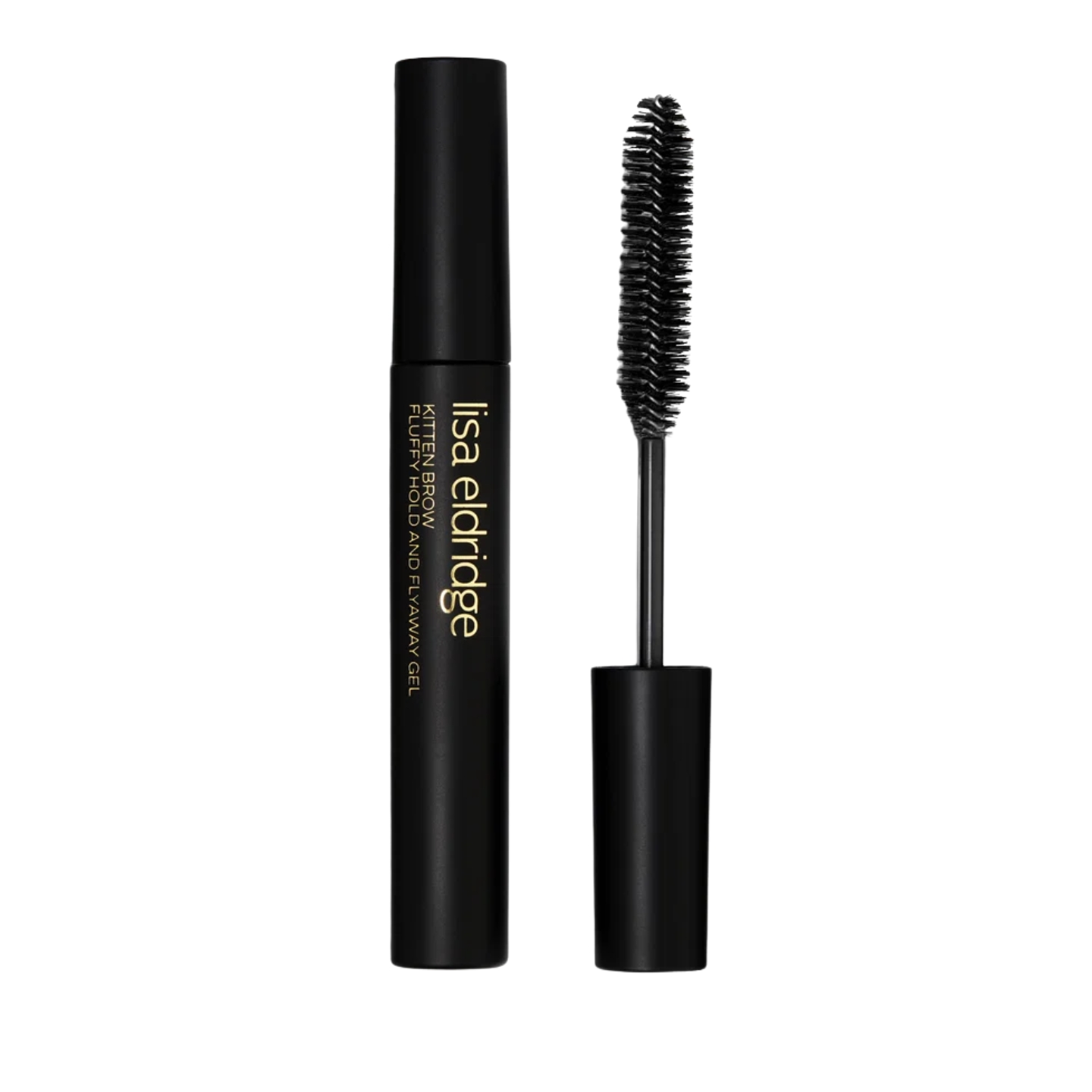 Lisa Eldridge Kitten Brow Fluffy Hold & Flyaway Gel