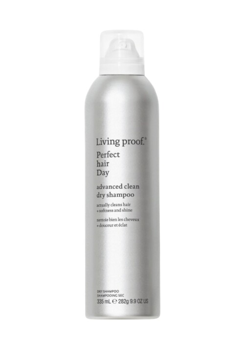 Living Proof Perfect Hair Day Advanced Clean Dry Shampoo