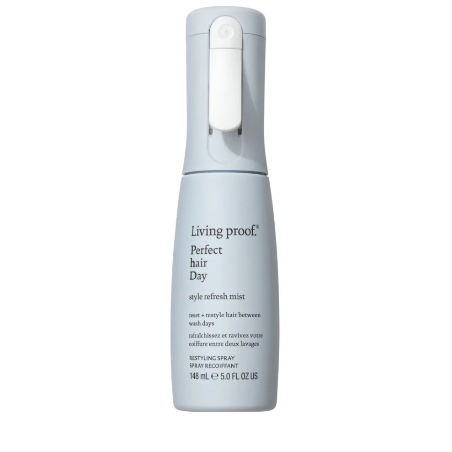 Living Proof Style Refresh Mist