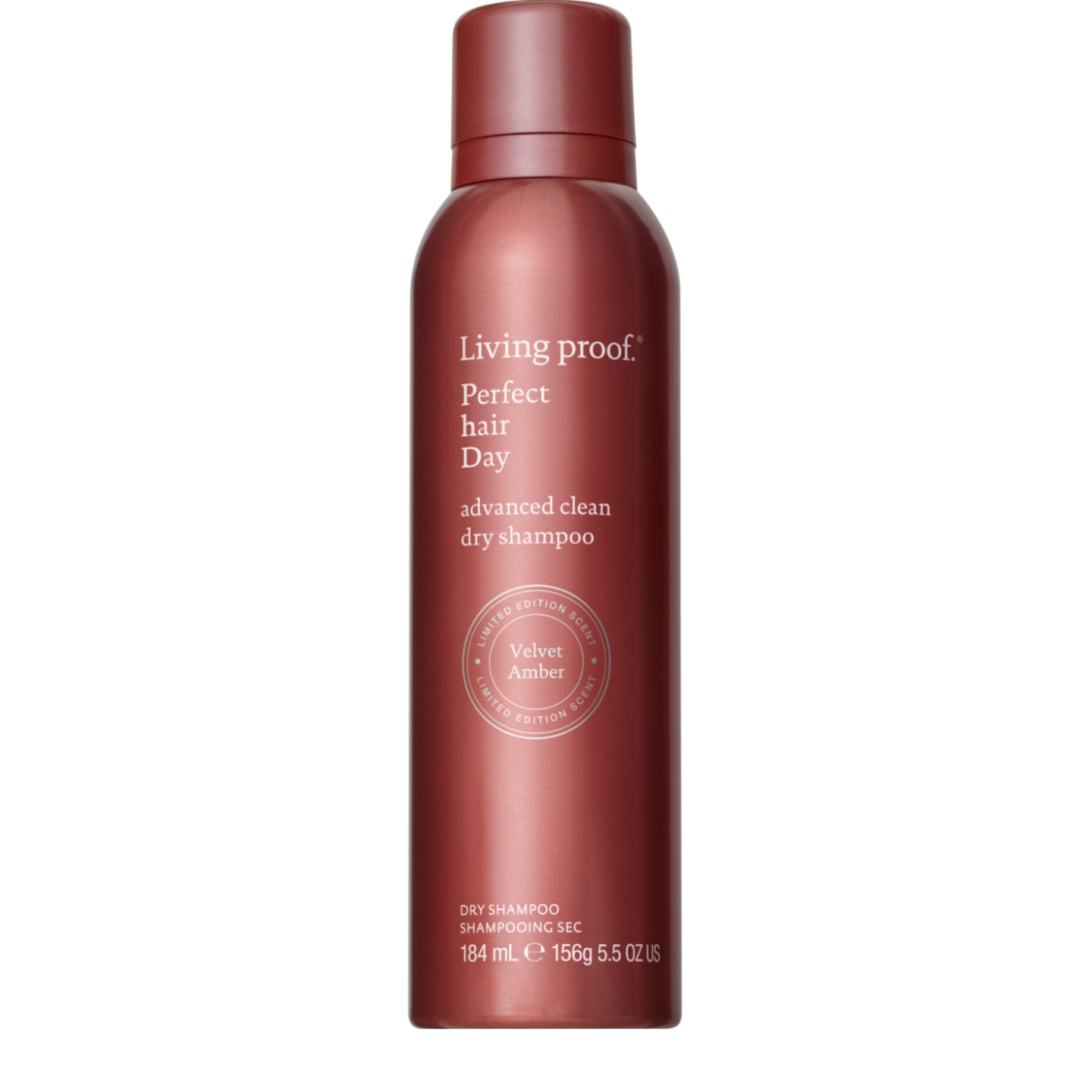 Living Proof Velvet Amber Dry Shampoo