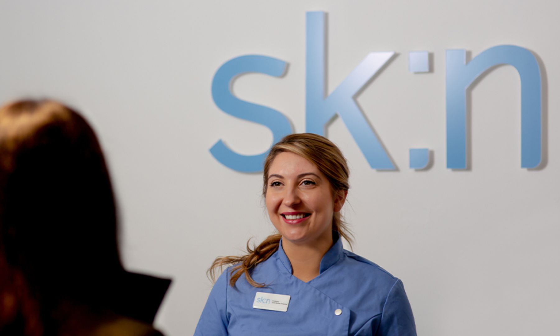 Lorena Cosmetics skn clinics