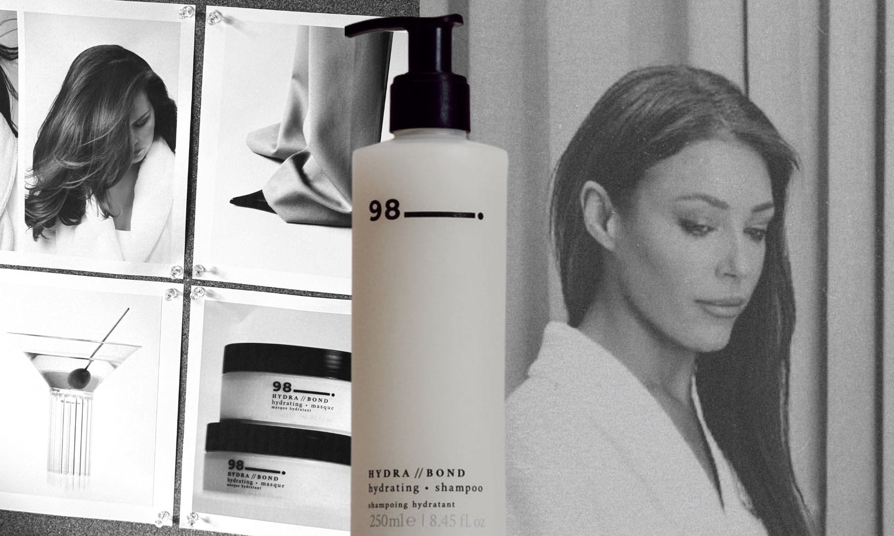 Lorna Luxe 98 Beauty