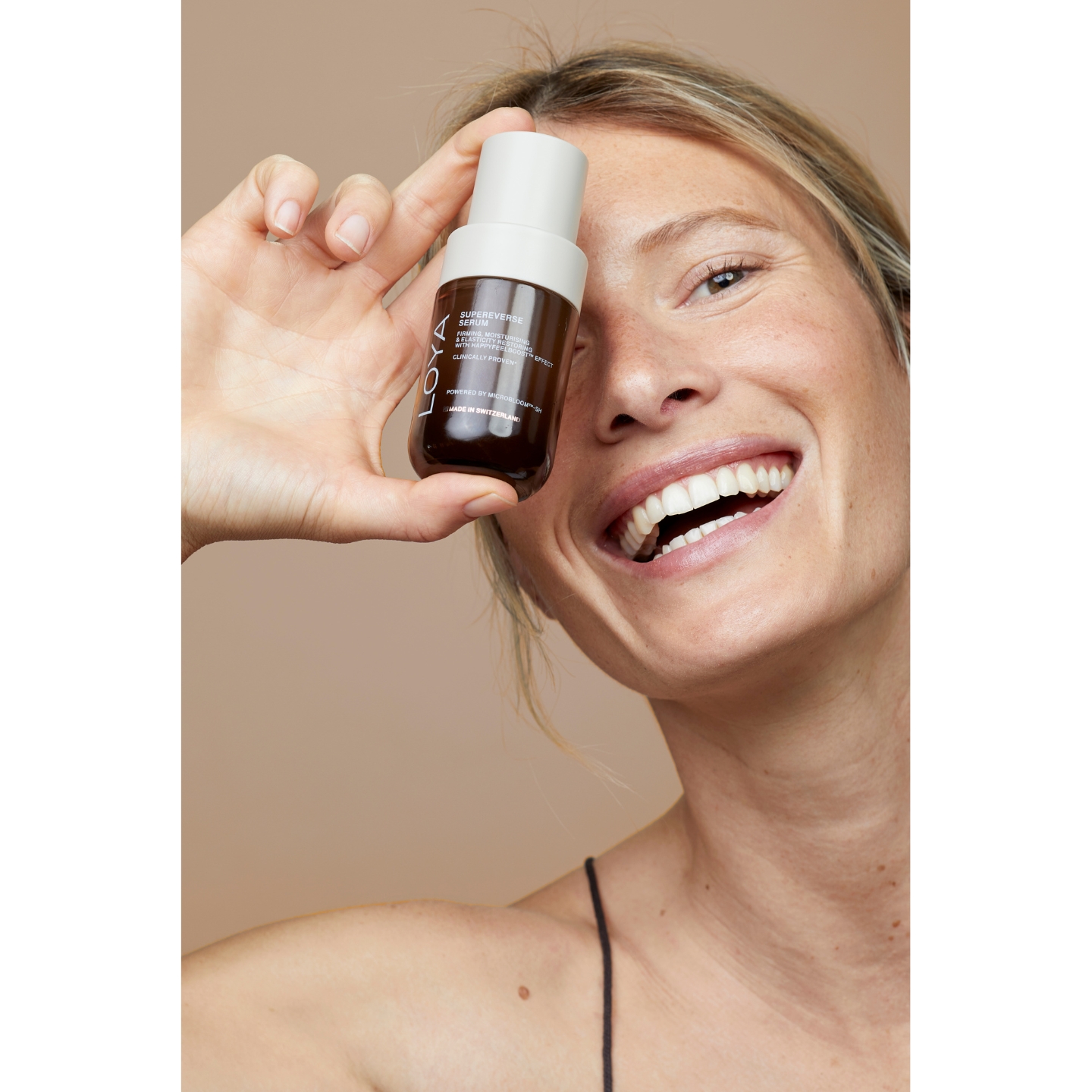 Loya SupeReverse Serum