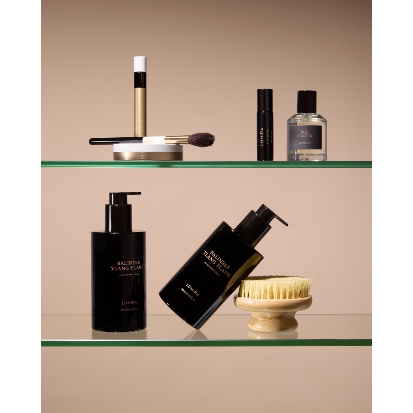 Lumira Products
