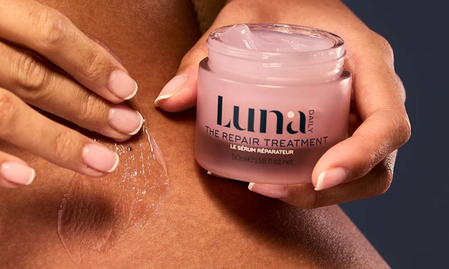 Luna Daily Repair Treatment