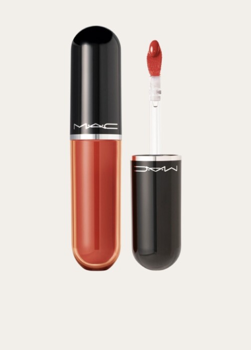 MAC Lustreglass Stainglass Lip Tint