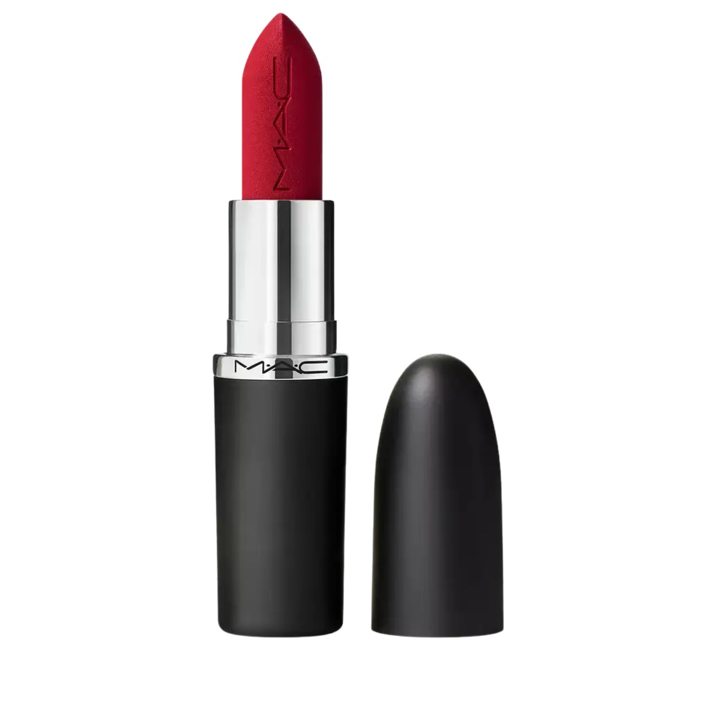 MAC M·A·Cximal Silky Matte Lipstick