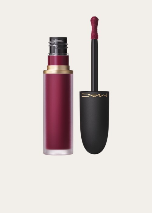 MAC Powder Kiss Lip + Cheek Mousse