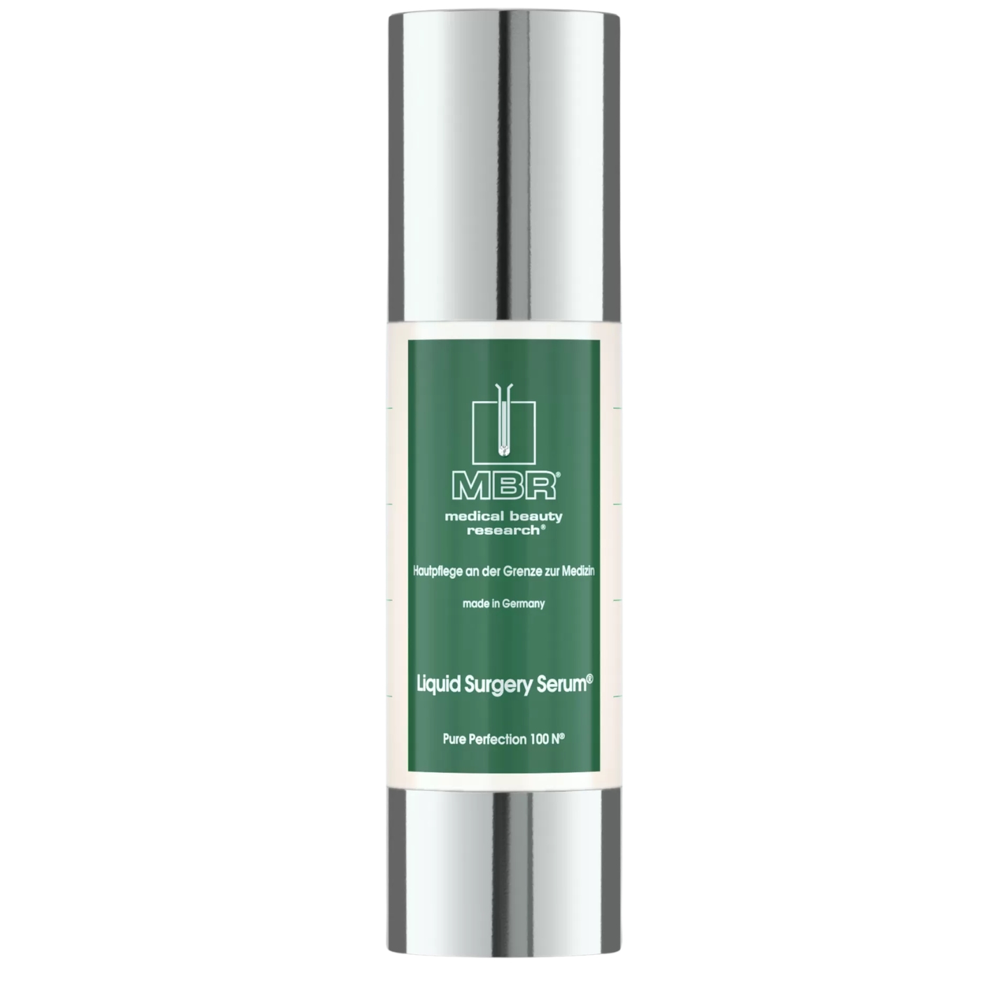 MBR Liquid Surgery Serum