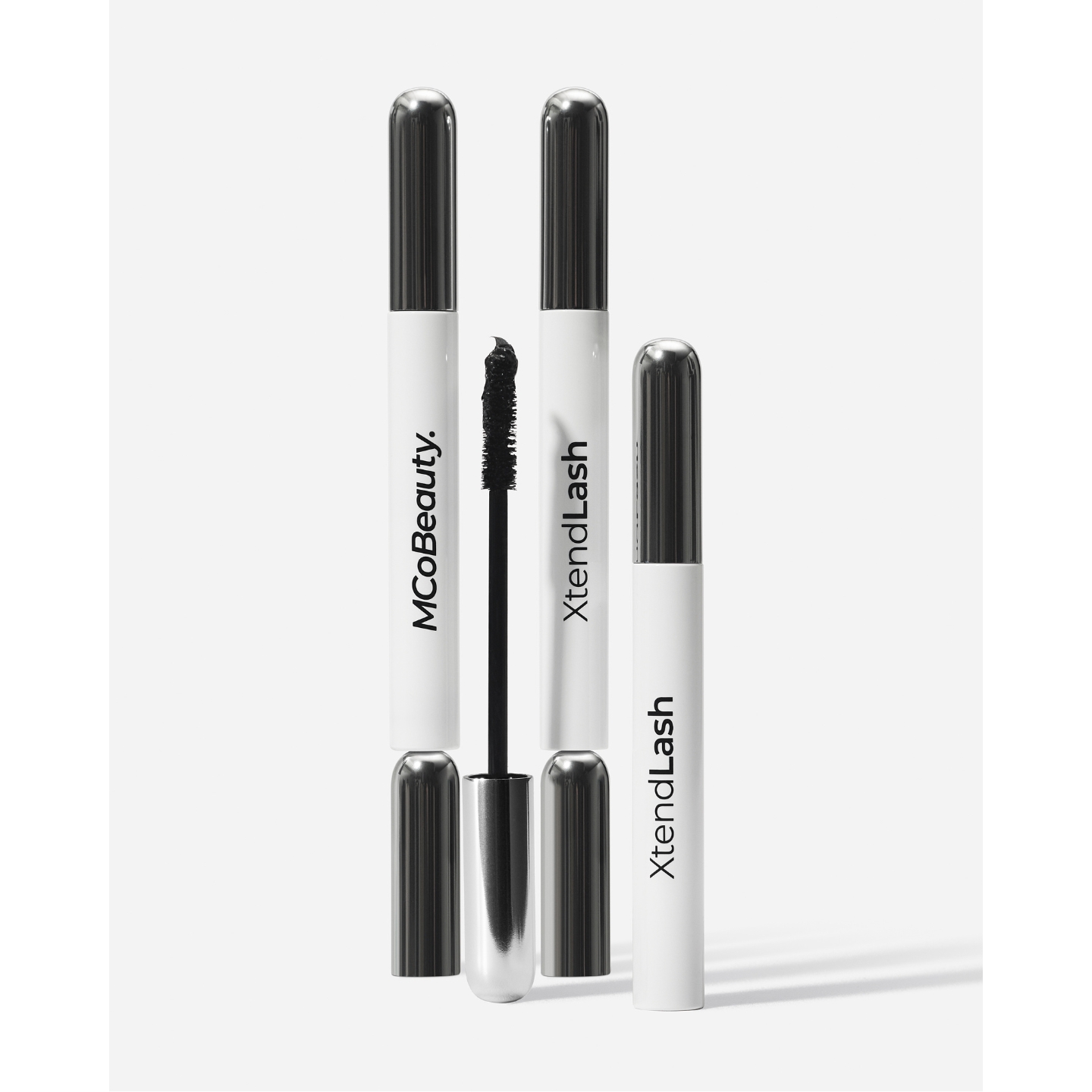 MCoBeauty Tubing Mascara