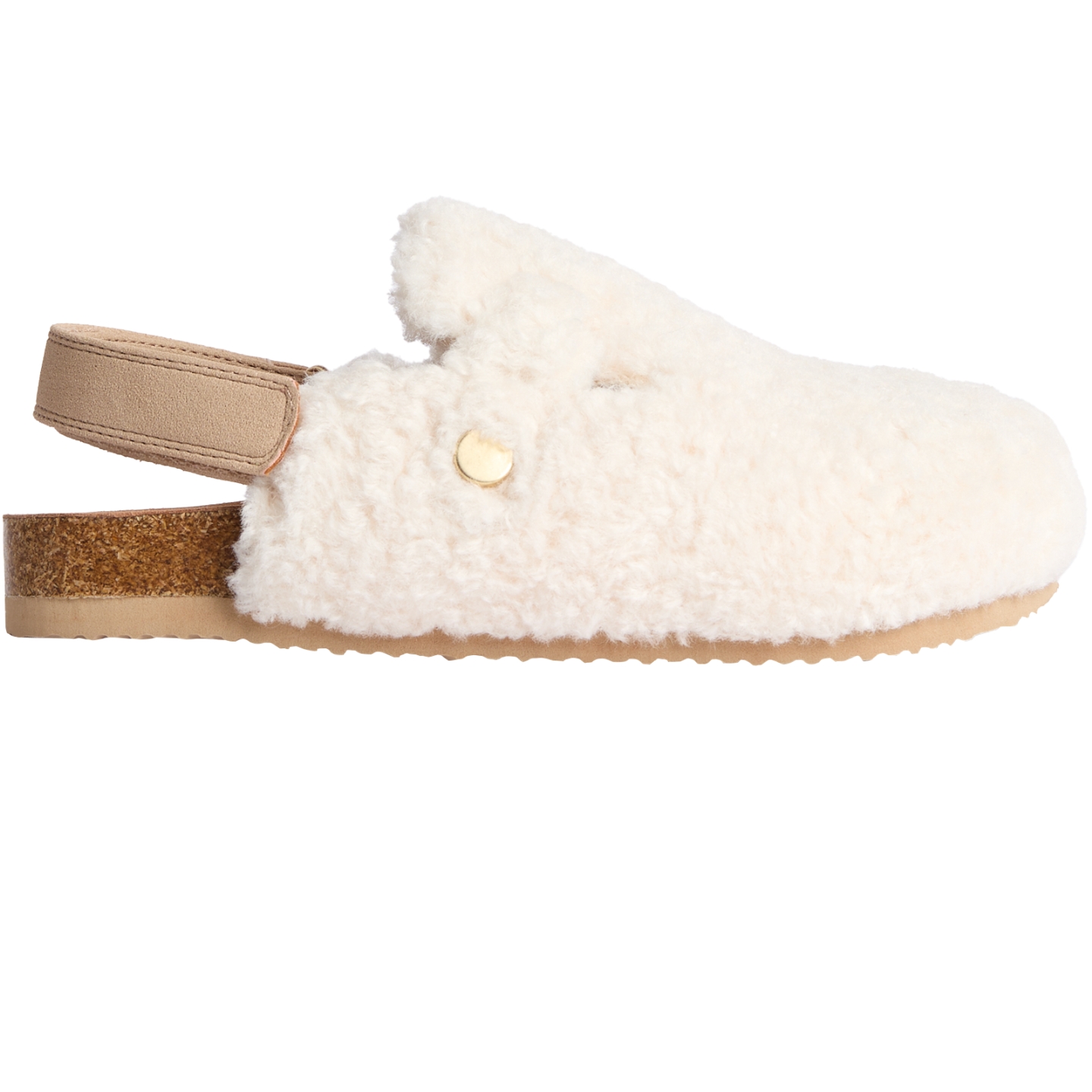 M&S x Binky Kids' Clogs
