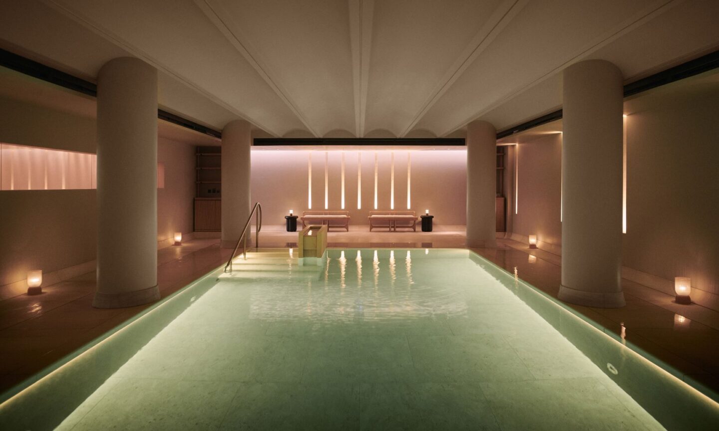 MZ Skin Claridge's Spa