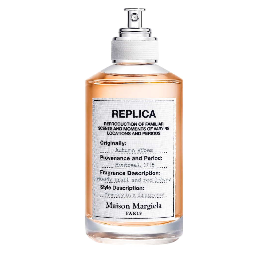 Maison Margiela Replica Autumn Vibes EDT