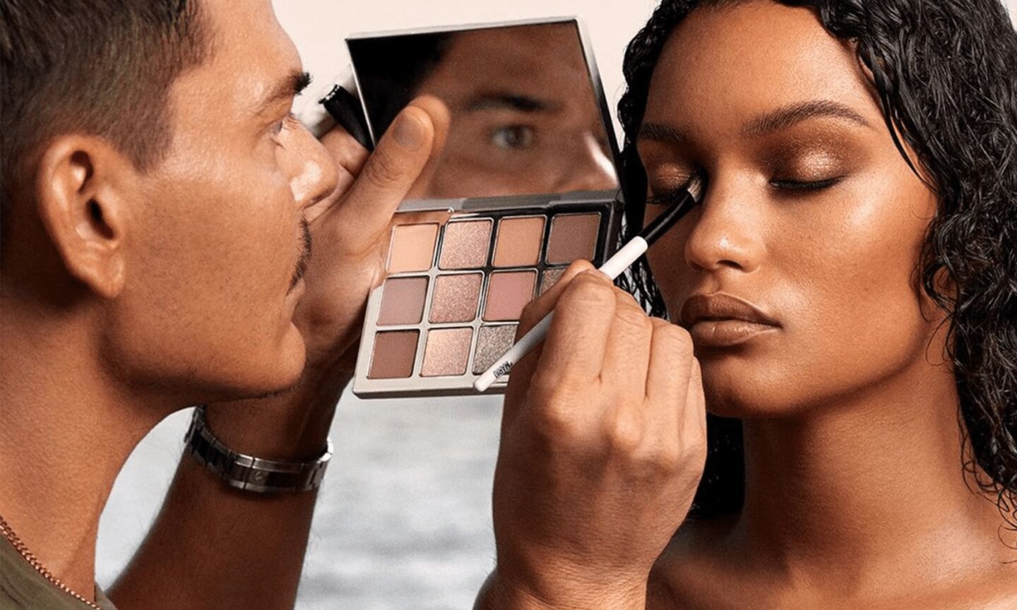 Makeup by Mario Explores Potential Sale