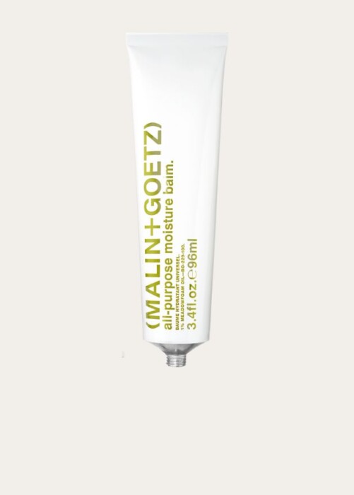 Malin & Goetz All-Purpose Moisture Balm