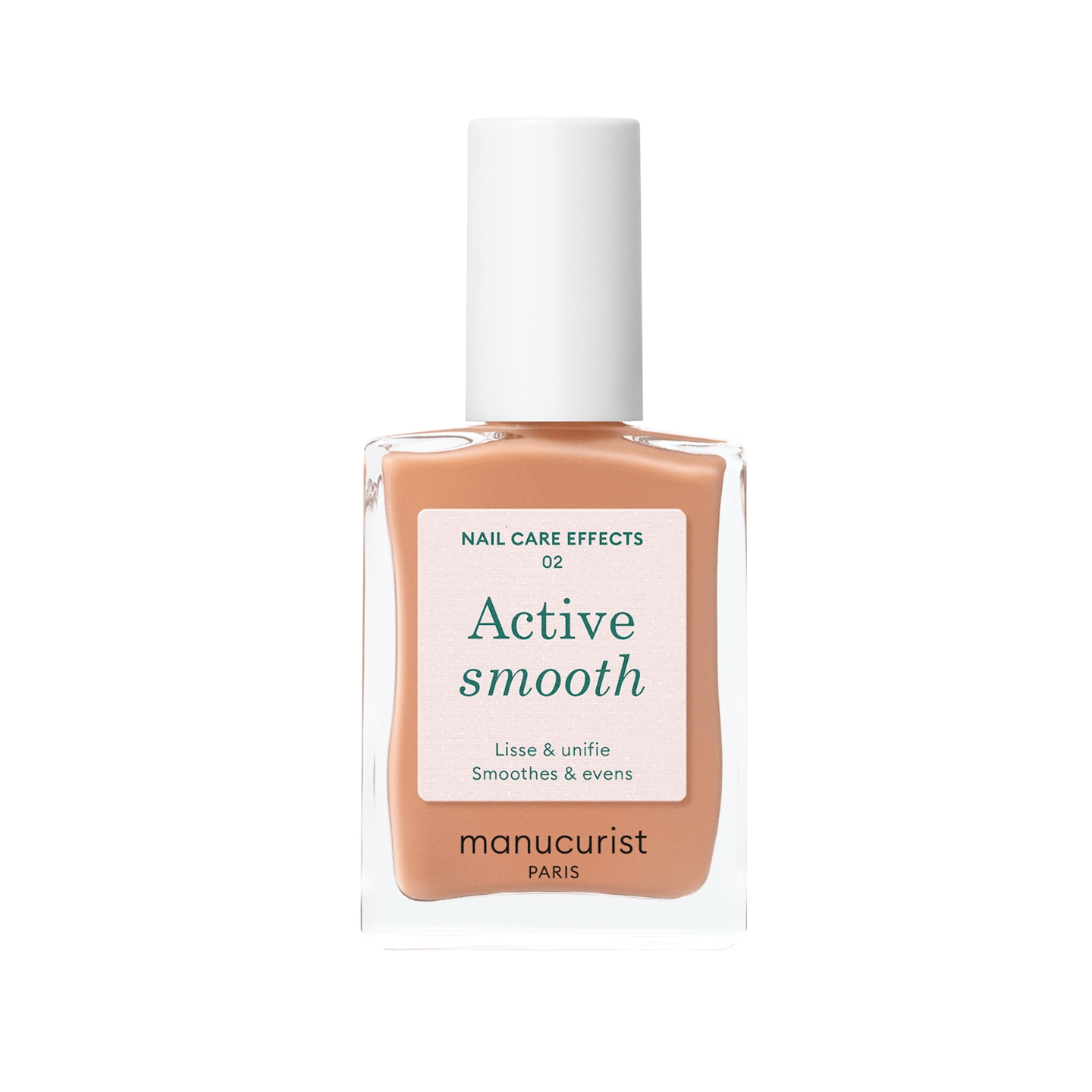 Manucurist Active Smooth
