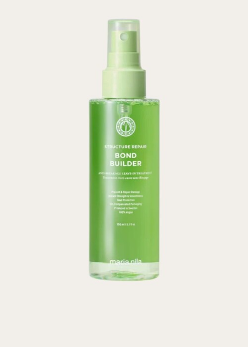 Maria Nila Structure Repair Bond Builder