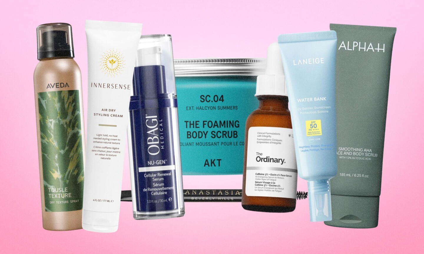 May Beauty Launches 2026