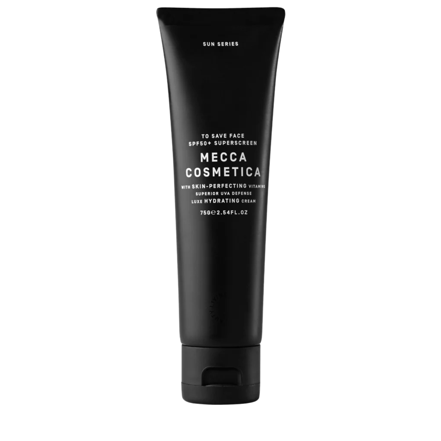 Mecca Cosmetica To Save Face SPF50+ Superscreen