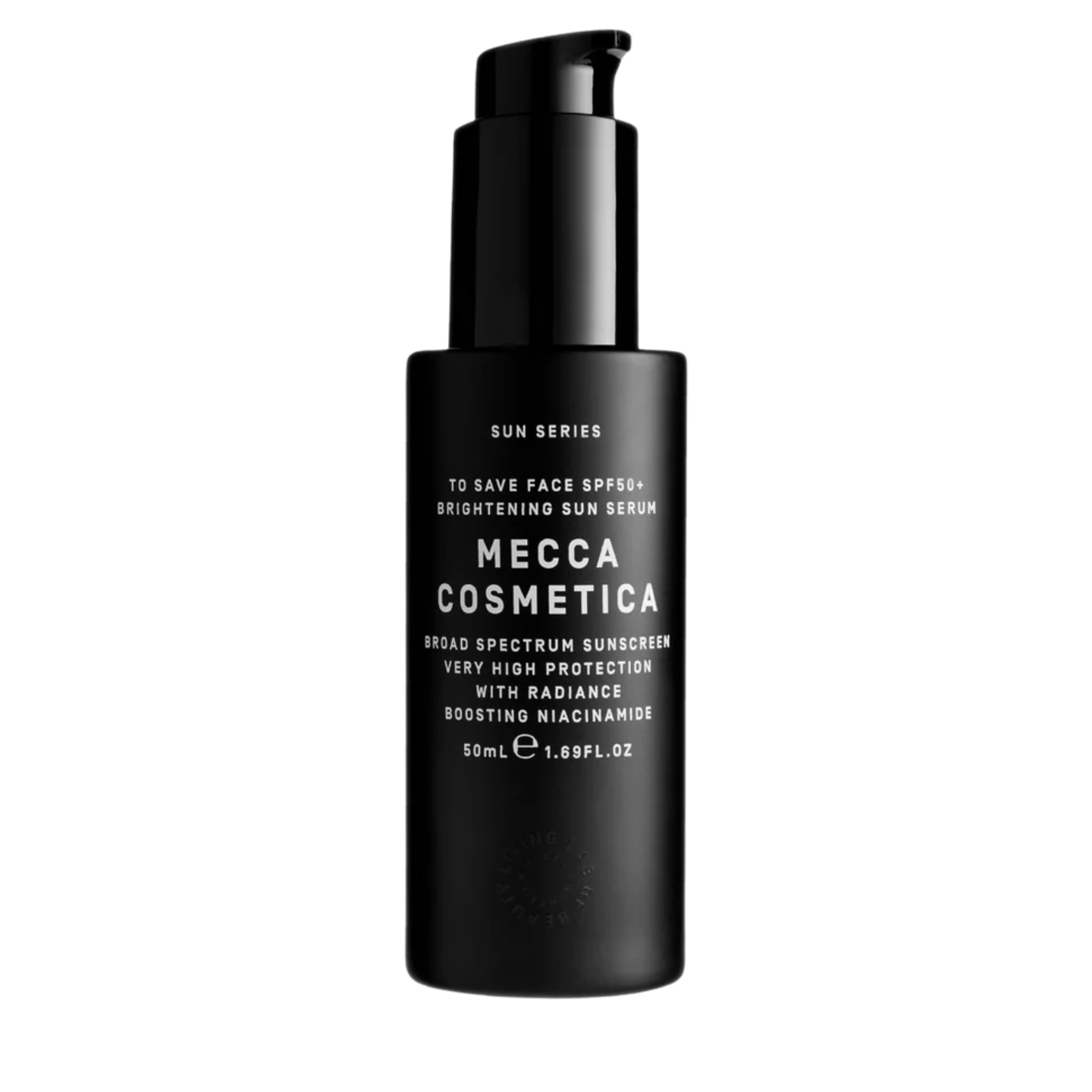 Mecca Cosmetica To Save Face SPF50+