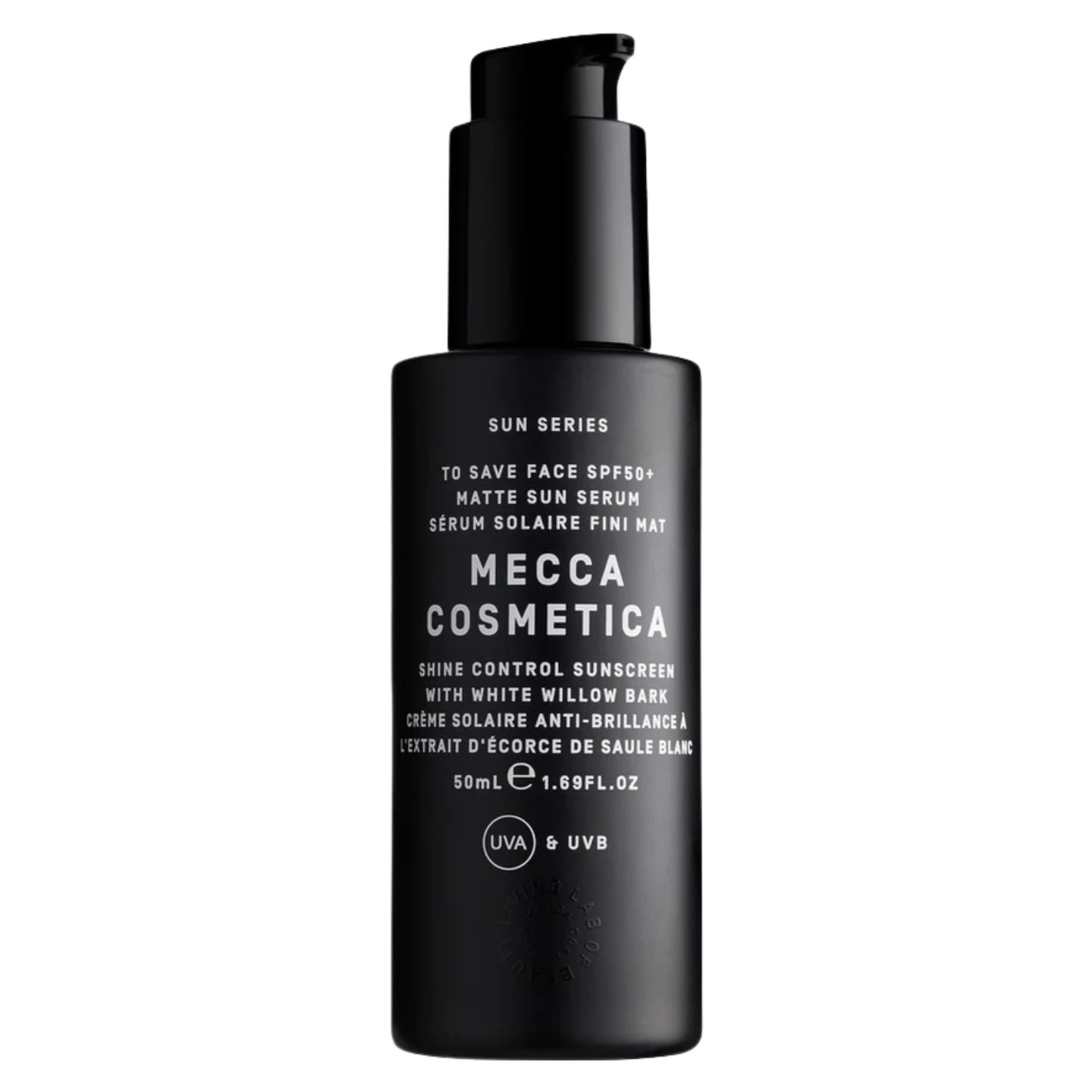 Mecca Cosmetica_To Save Face SPF50+ Matte Sun Serum