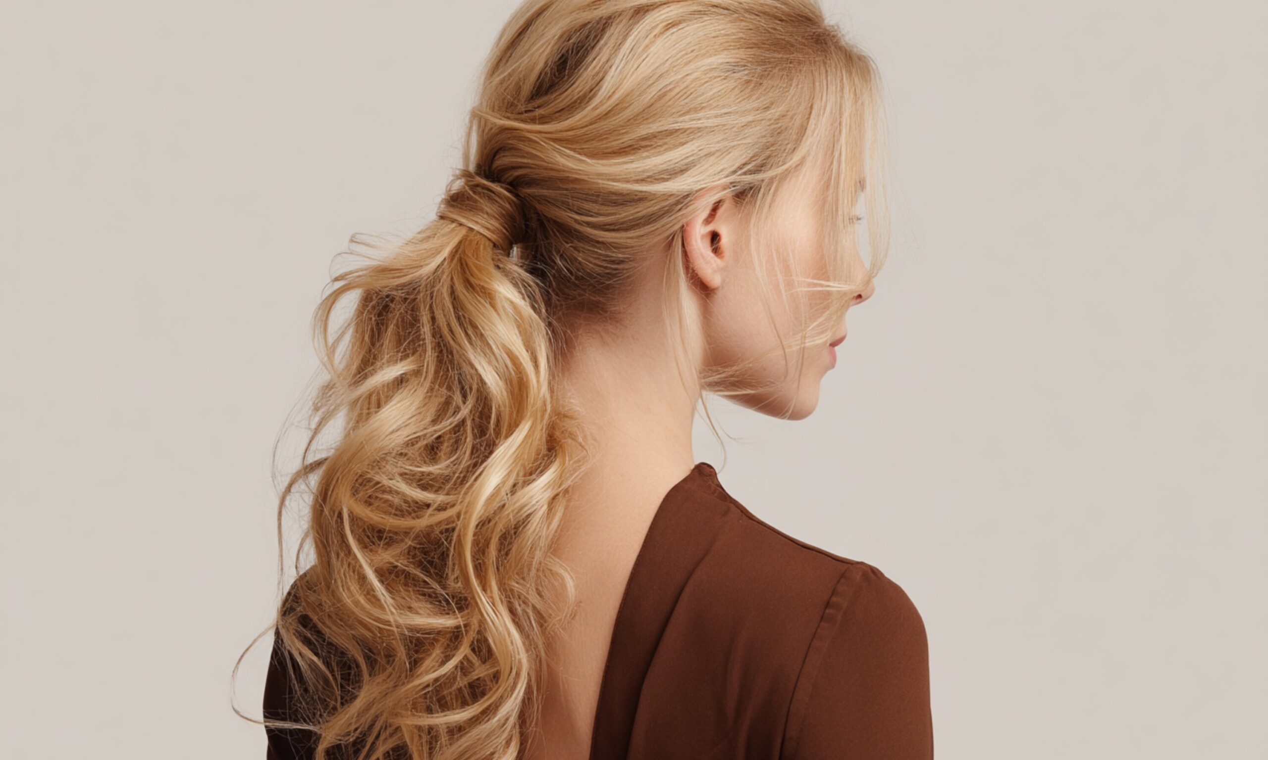 Menopause Hair Study