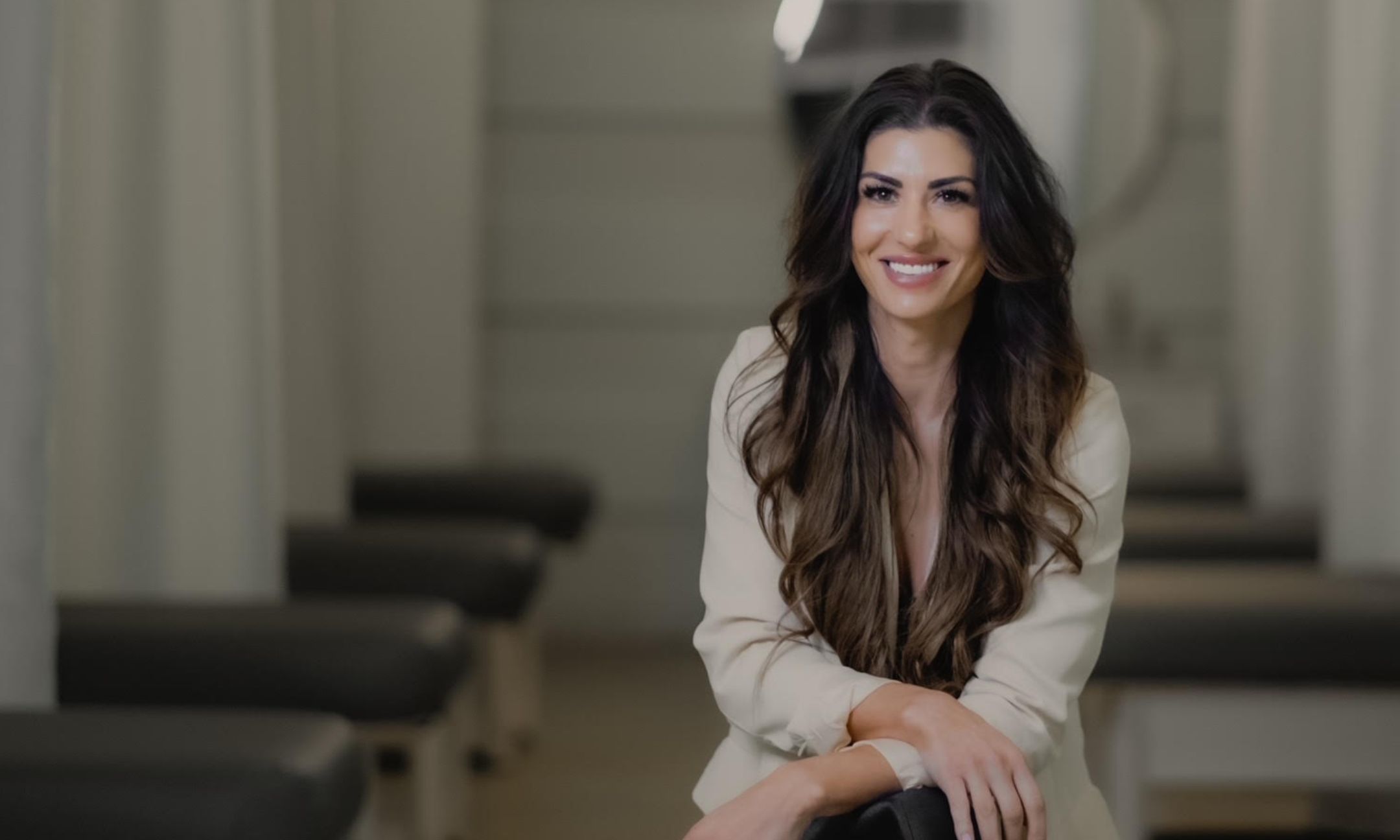 Michele Henry of Face Foundri