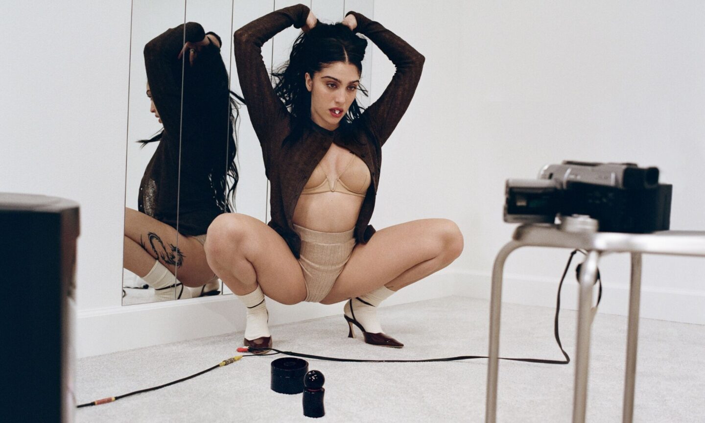 Lourdes “Lola” Leon