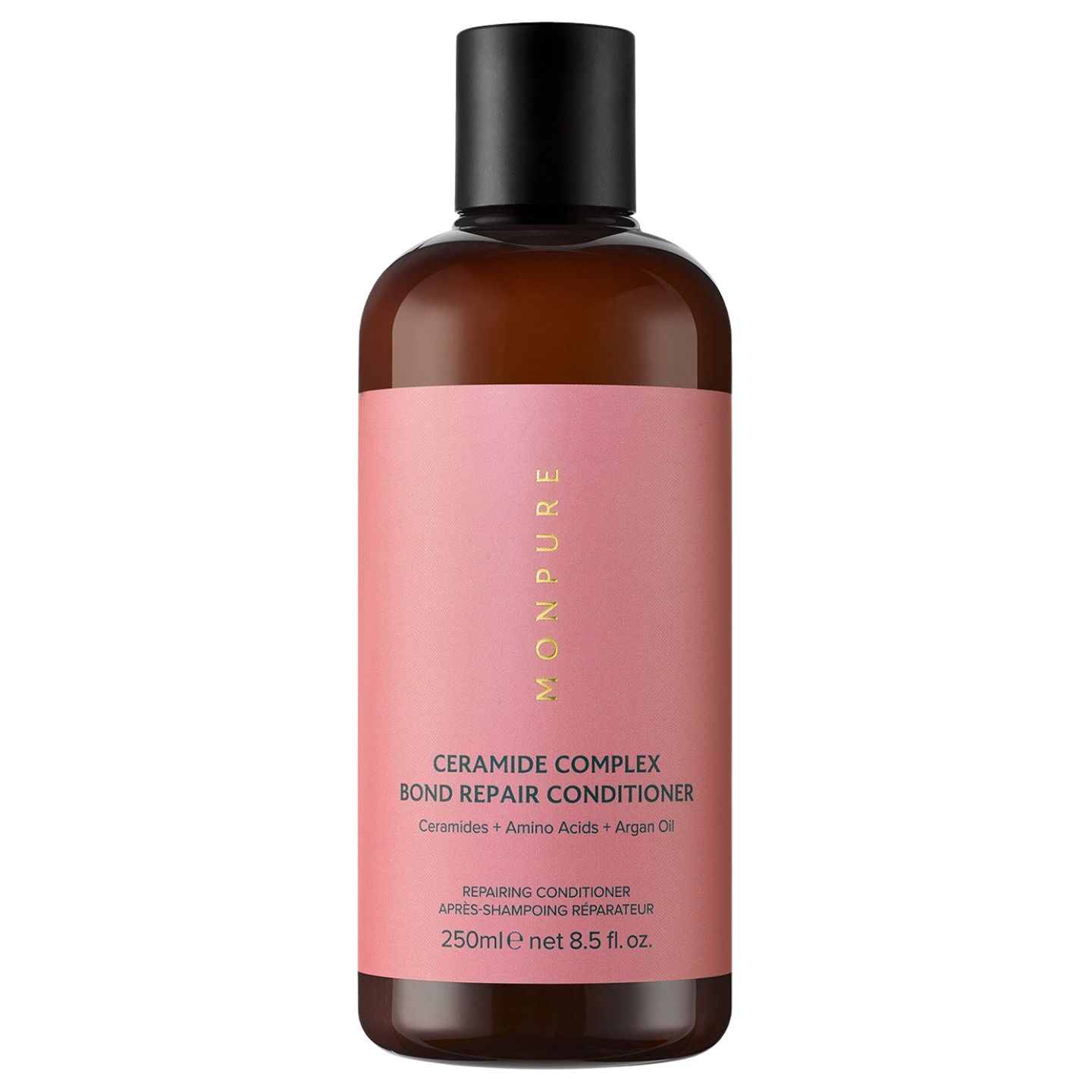 Monpure_Ceramide Complex Bond Repair Conditioner