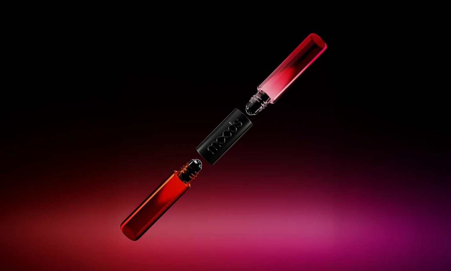 Moods Empowered MoodSwing