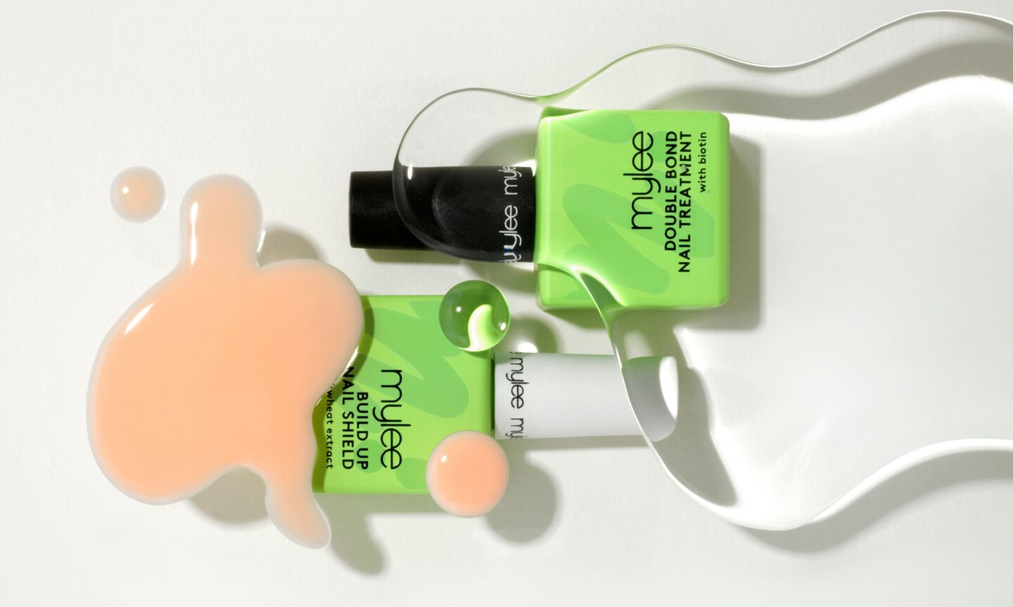 Mylee Advance Nail Treatments