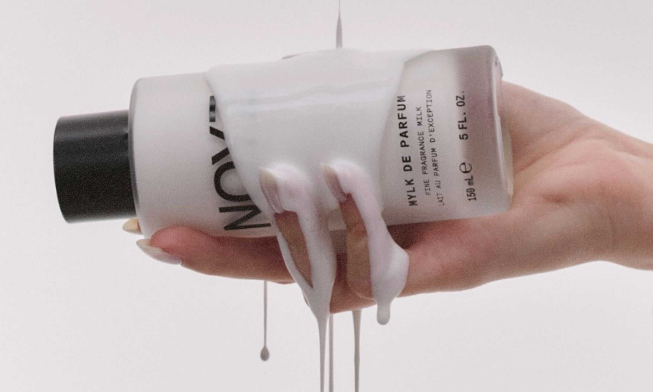 Noyz Mylk de Parfums