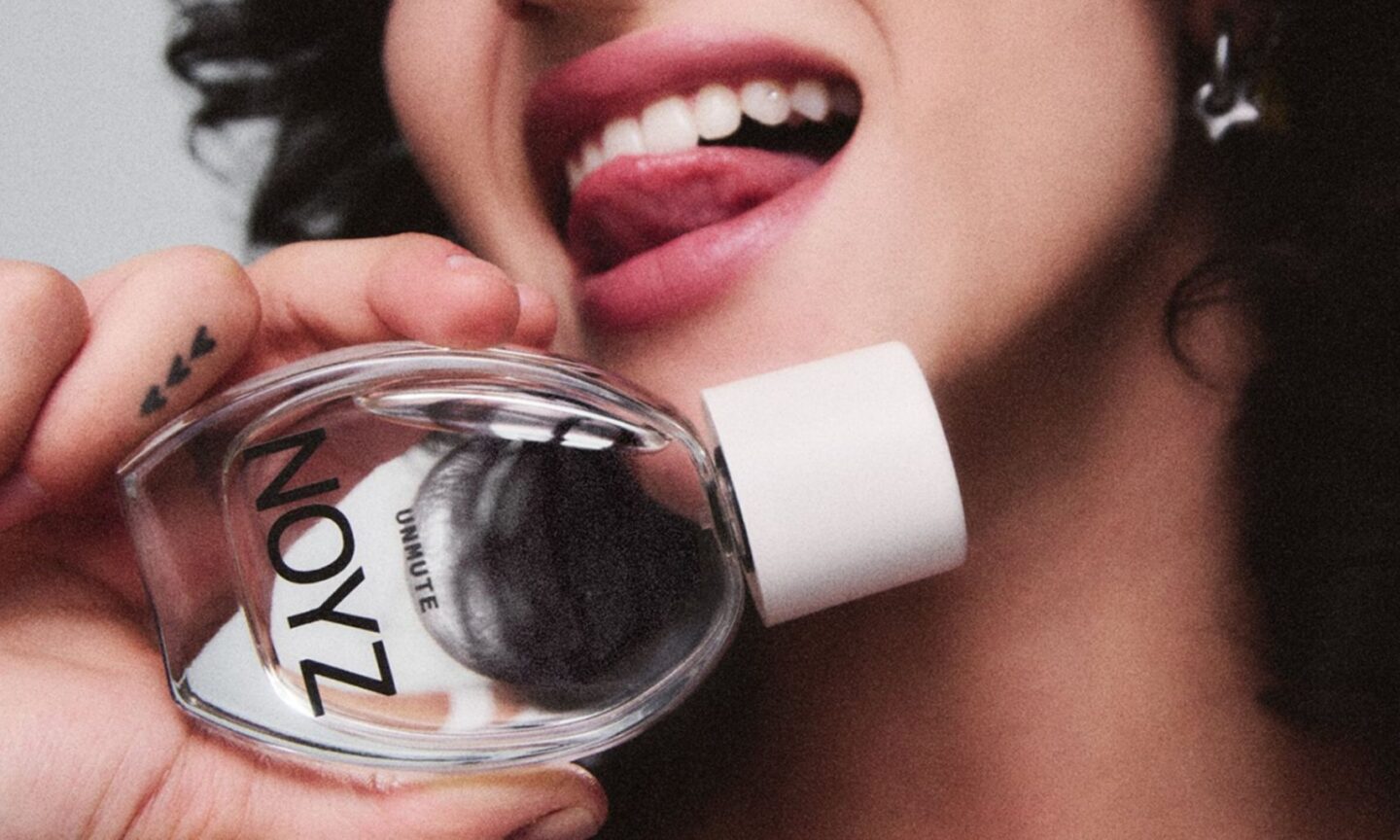 Make Some Noise For NOYZ