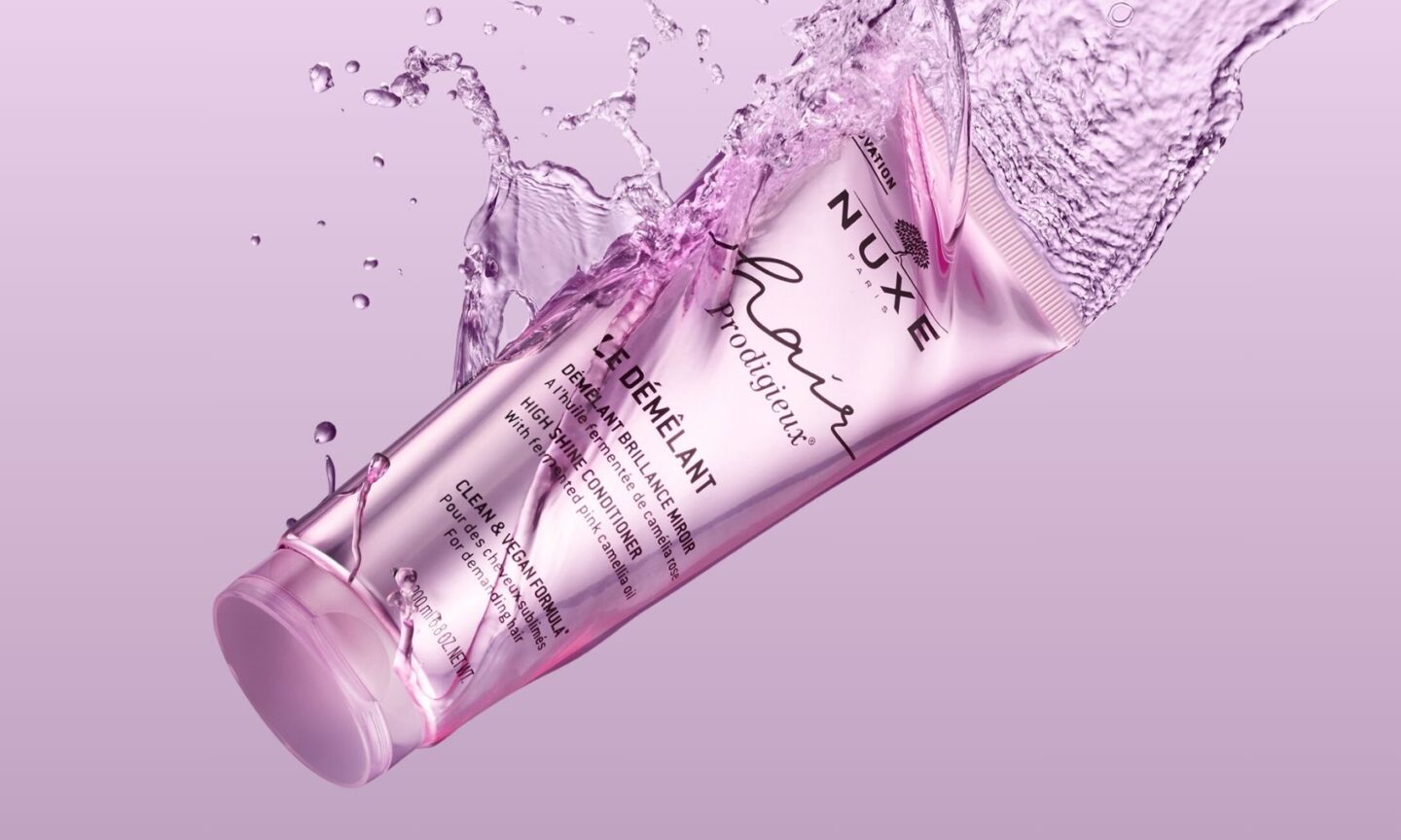 Hair Prodigieux Conditioner