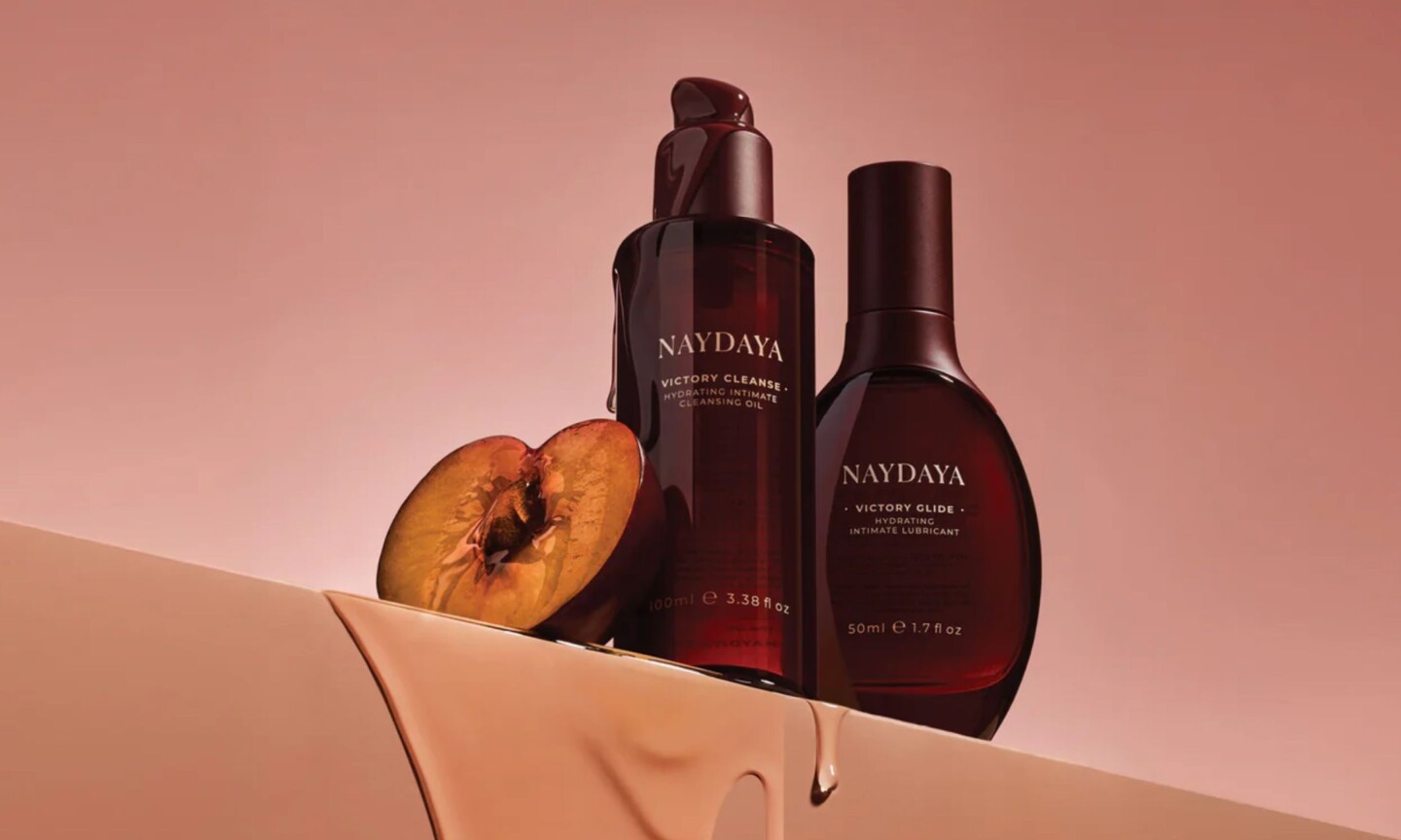 Naydaya Victory Glide