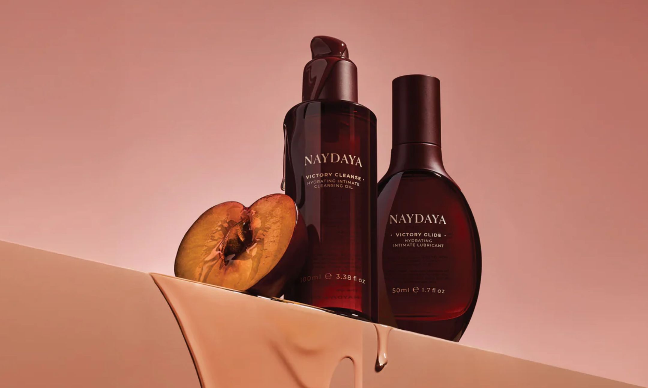 Naydaya Victory Glide