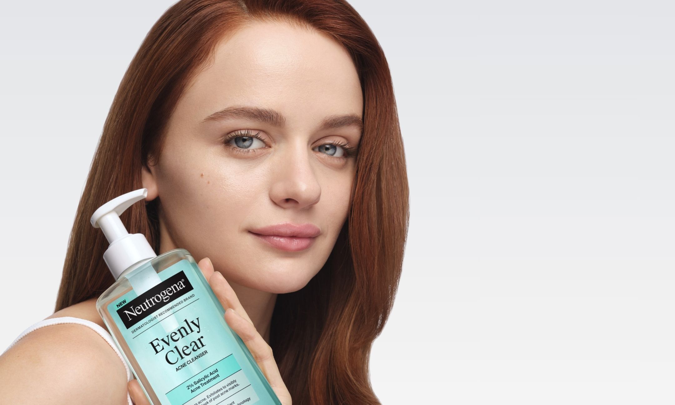 Neutrogena Joey King