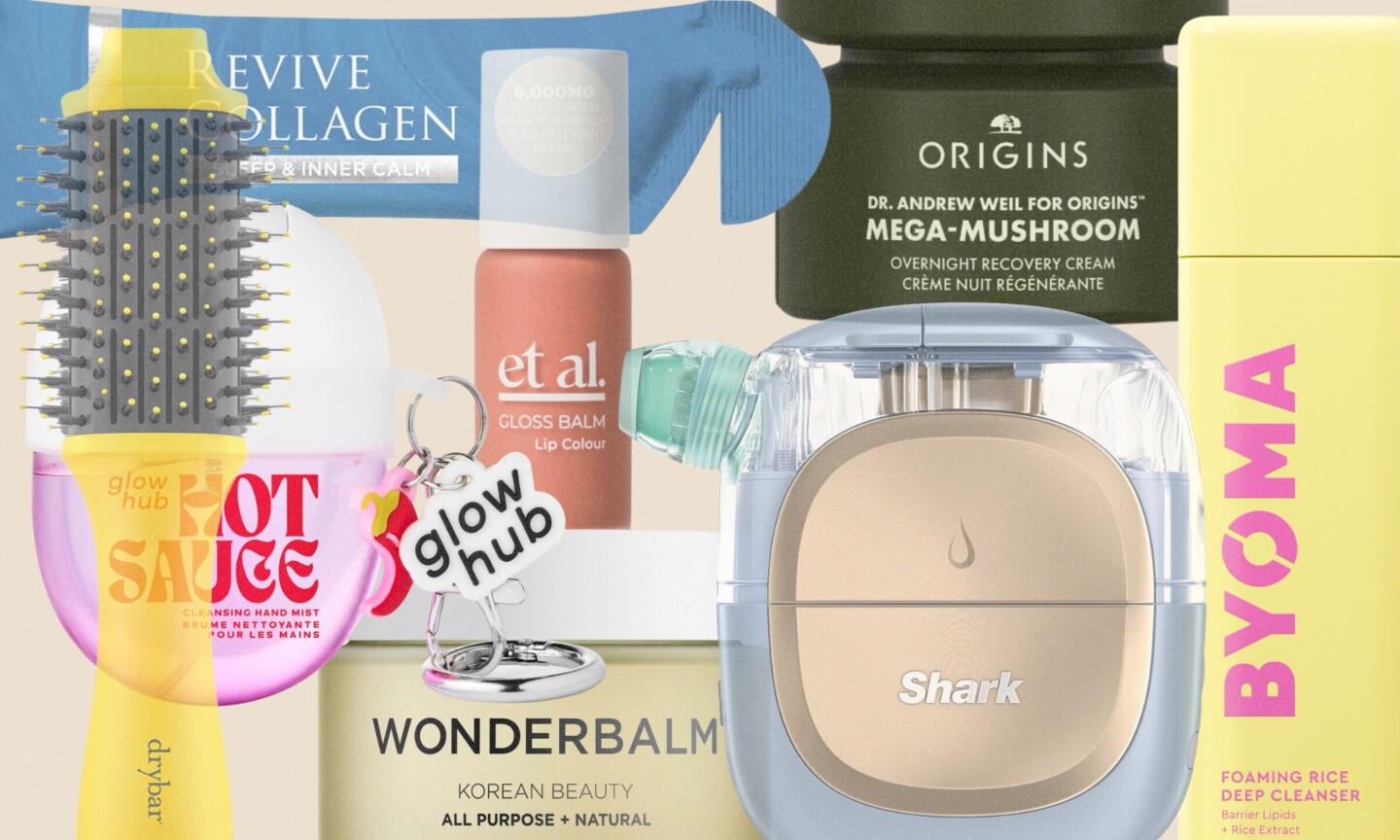 November Beauty Product Launches 2025