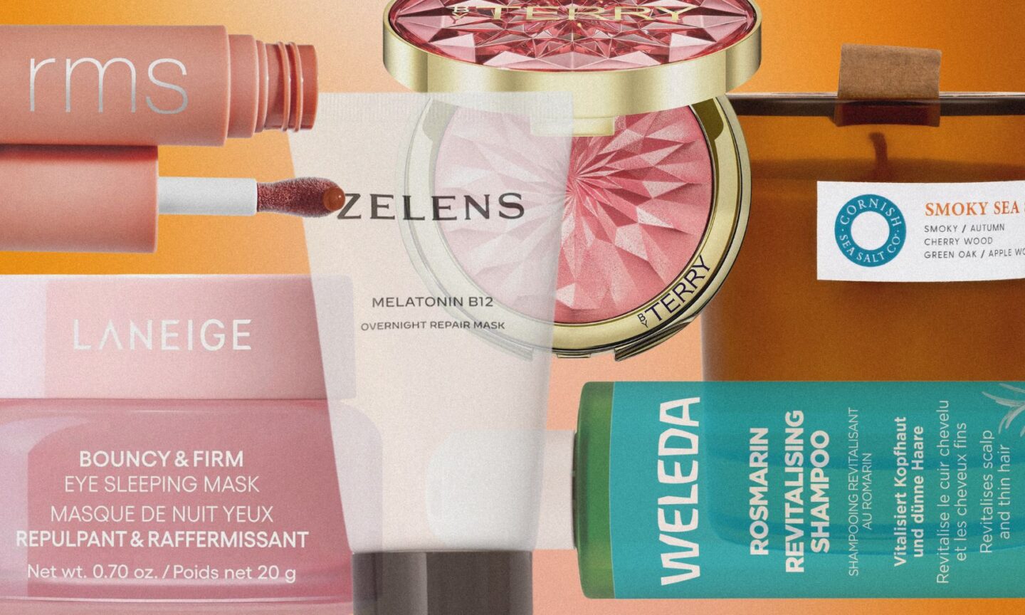 November's Best Beauty Launches