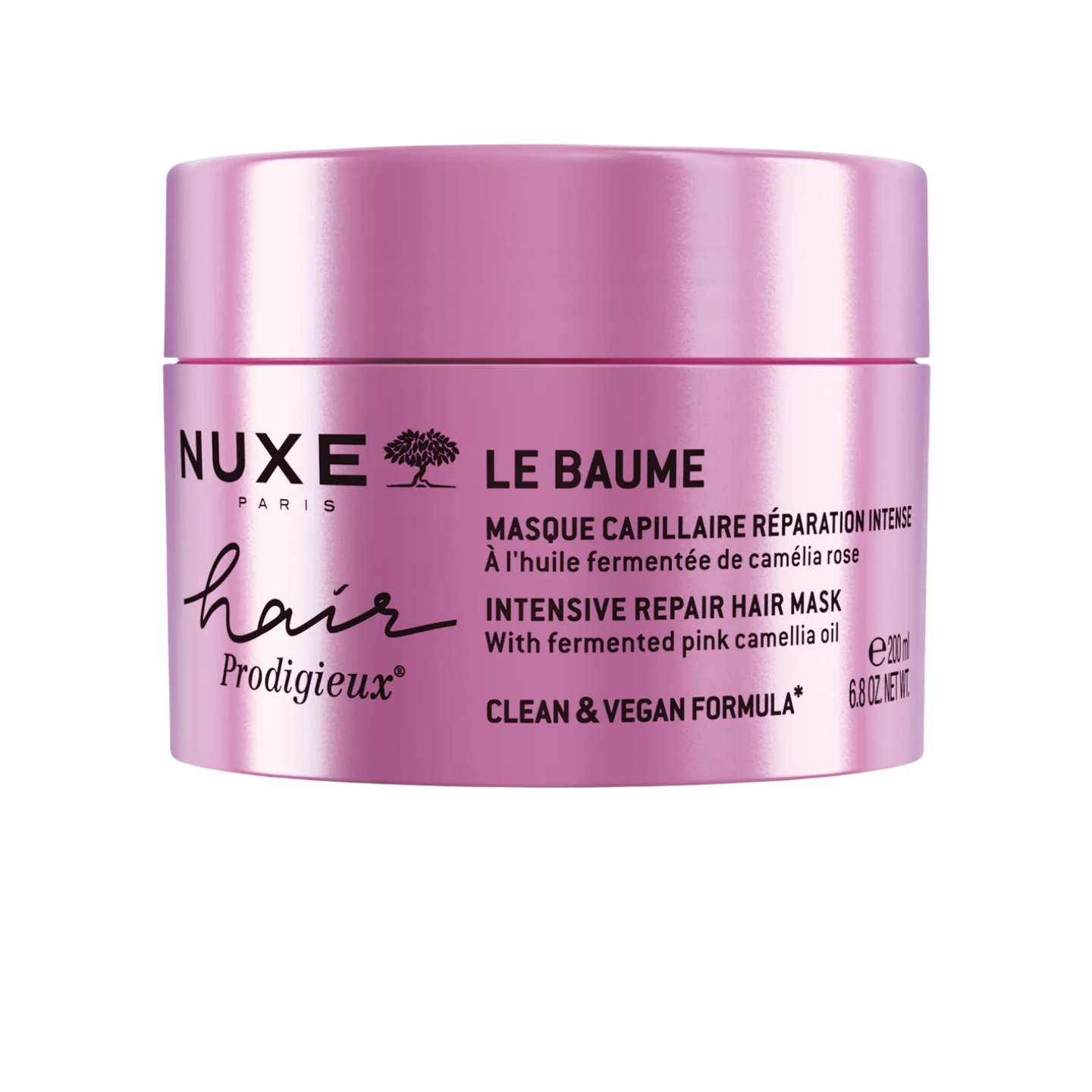 Nuxe Hair Prodigieux Intensive Repair Mask