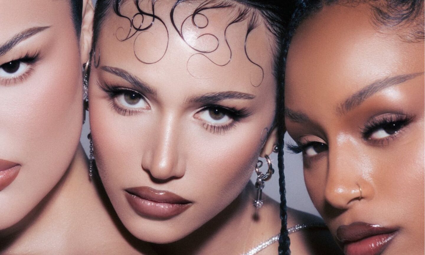 Etienne Ortega makeup brand ORTEGA