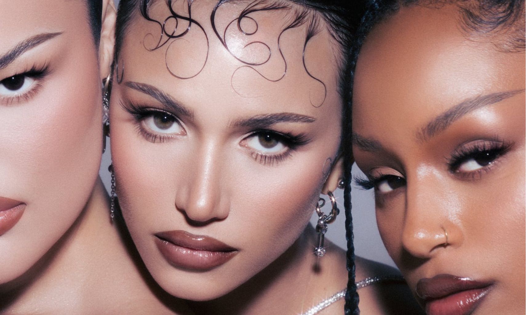 Etienne Ortega makeup brand ORTEGA