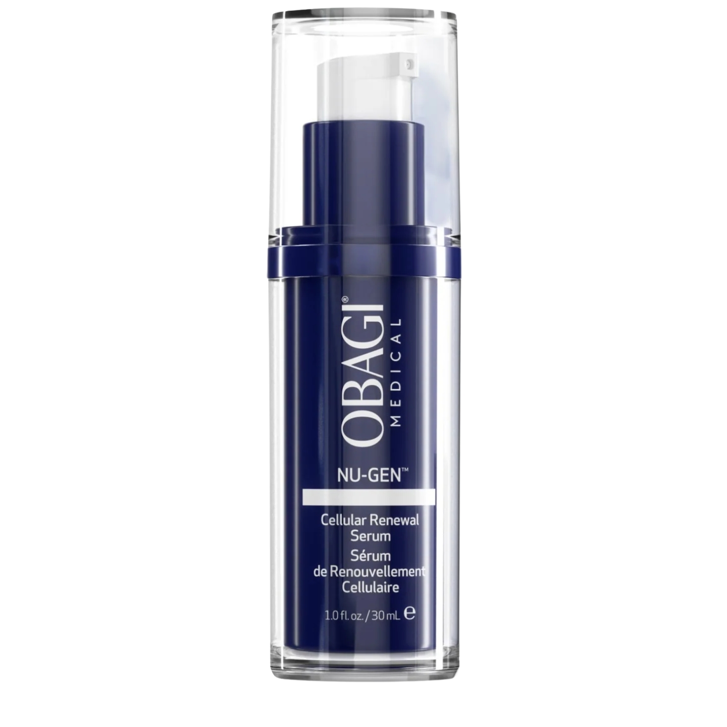 Obagi Nu-Gen Cellular Renewal Serum