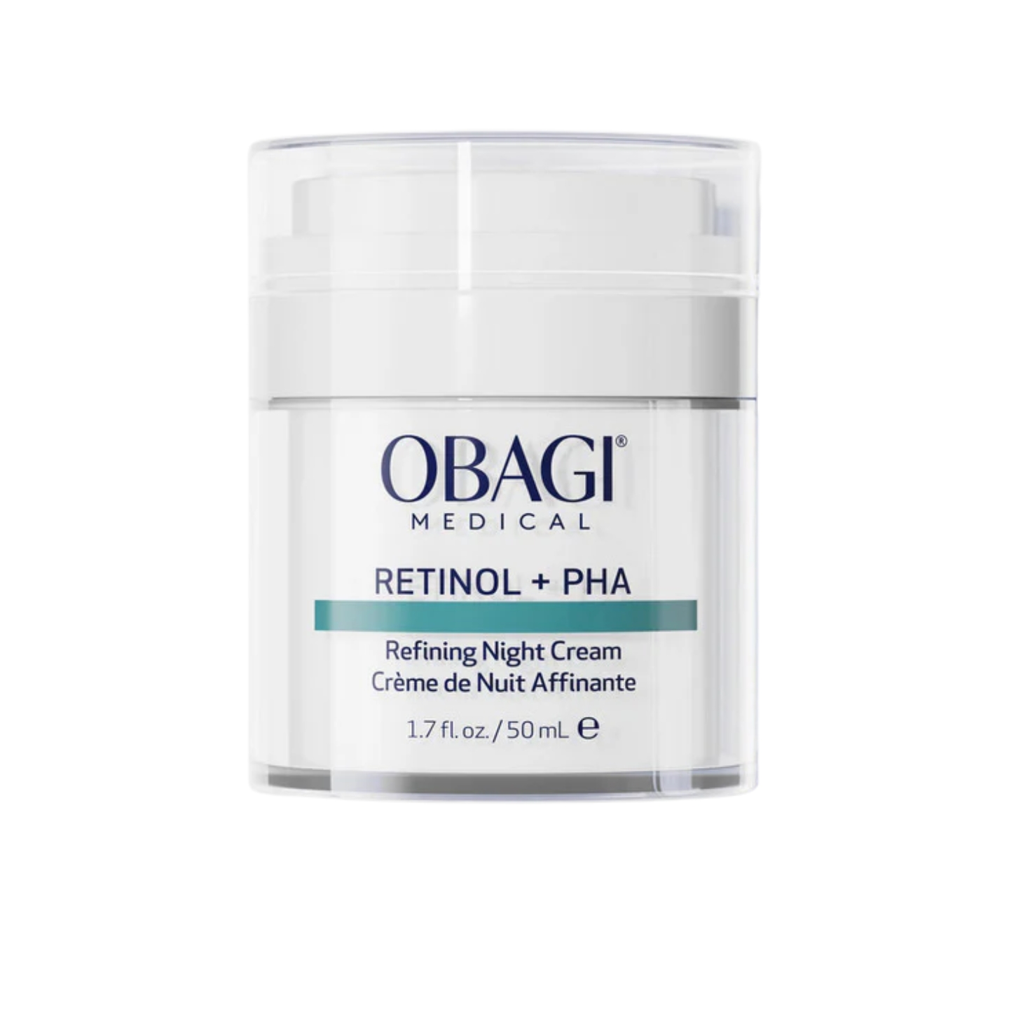 Obagi Retinol + PHA Refining Night Cream