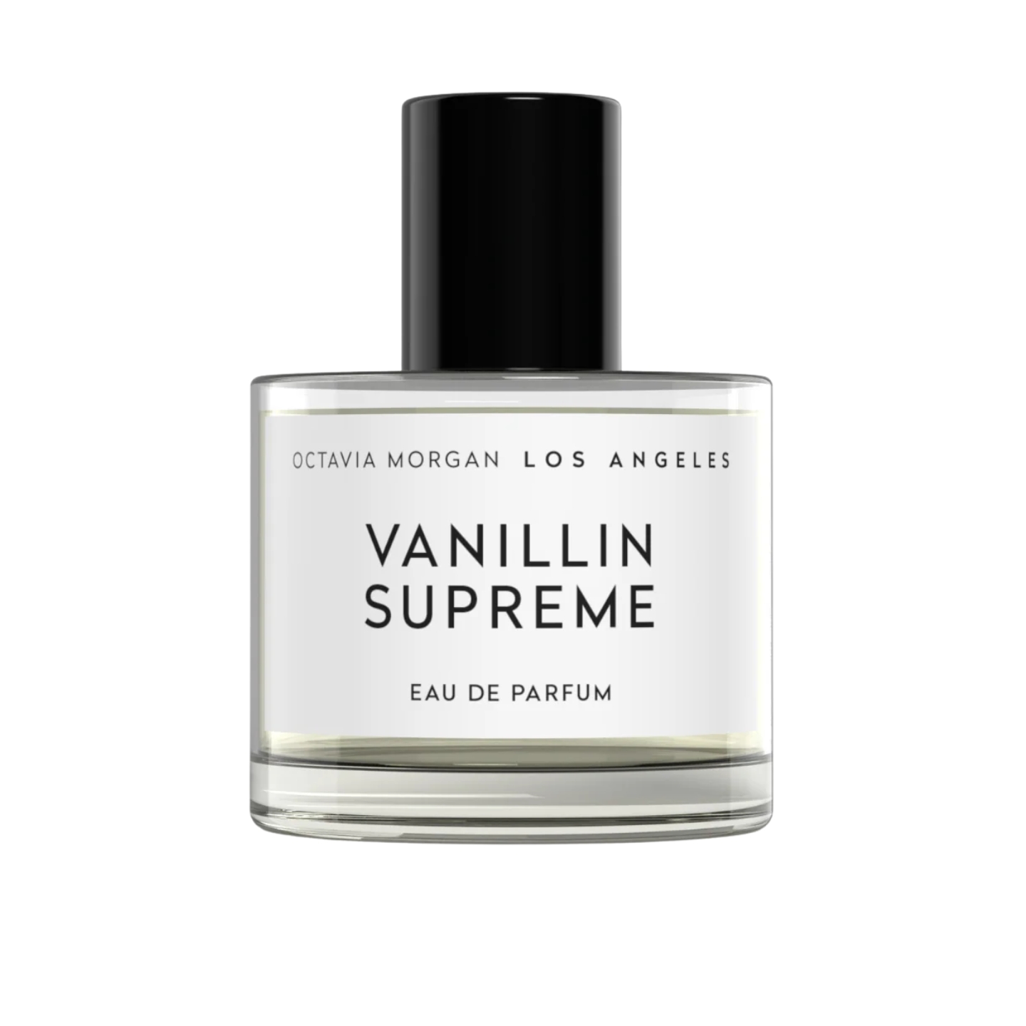 Octavia Morgan Vanillin Supreme